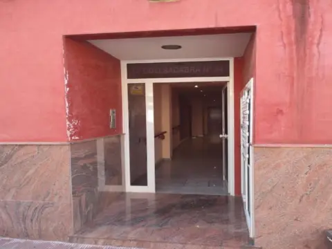 Duplex in Carrer del Collsacabra, 34